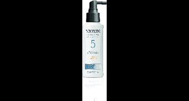 Wella Nioxin Scalp Treatment System 5 100ml