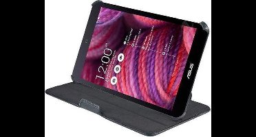Gecko Covers Slimfit hoes voor ASUS MeMO Pad 8 (ME181C) - zwart