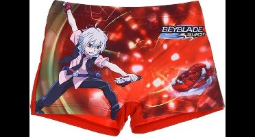 Zwembroek Beyblade Burst maat 98/104