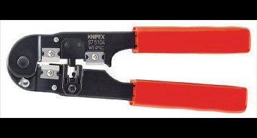 KNIPEX Krimptang 975104