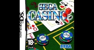 Sega Casino