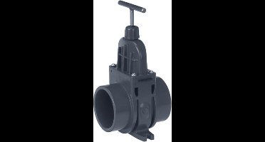 VDL PVC Schuifkraan 200mm