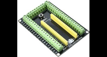 Iduino Shield ME706 Raspberry Pi® Pico