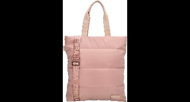 Zebra Trends Elske Shopper - Oudroze