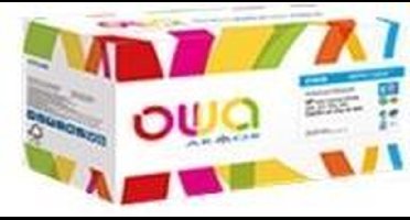 Armor K18112OW tonercartridge 1 stuk(s) Compatibel Zwart