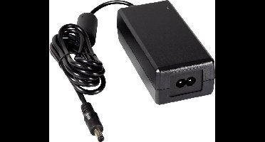 Dehner Elektronik ATS 065T-A120 Tafelnetvoeding, vaste spanning 12 V/DC 5 A 60 W