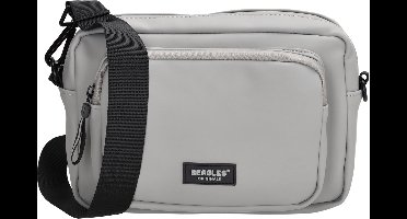 Beagles Originals Waterproof Originals Heuptas - Lichtgrijs