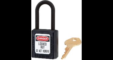 Masterlock - Hangslot cilinder Zenex