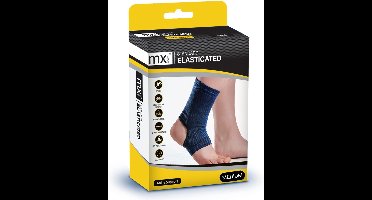 MX ENKELBRACE ELASTISCH M