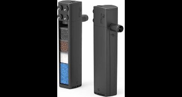 Aquatlantis Cleansys 600 Compact Binnenfilter