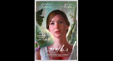 mother! [DVD]