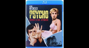 Psycho [Blu-Ray]