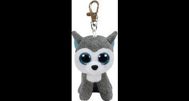 Ty Beanie Boo Clip Slush