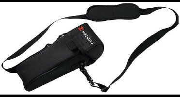 HIKMICRO HM-B01-POUCH HM-B01-POUCH Cameratas Geschikt voor merk Hikmicro Afmeting, breedte 102 mm Afmeting, hoogte 80 m
