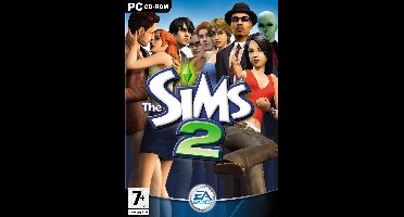 Electronic Arts Les Sims 2 Standaard PC