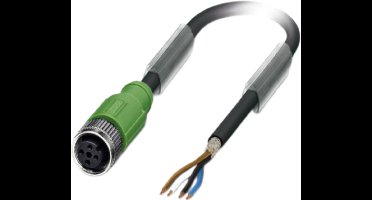 Phoenix Contact 1682867 PHO SAC-4P-5 0-PUR/M12FS SH