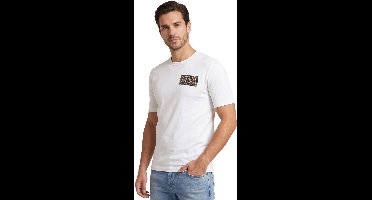 Diesel t-shirt wit