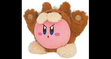 Together Plus Nintendo Knuffel Figure Kirby Animal 12 cm Knuffeles