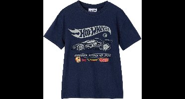 HOT WHEELS T-shirt jongen HOT WHEELS