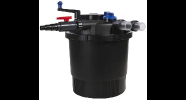 AquaForte GPF-20000 (36 Watt) drukfilter