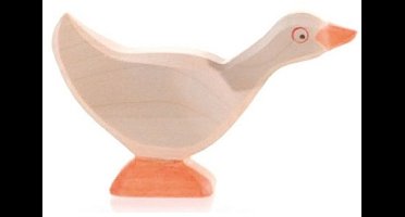 Ostheimer Gans staand