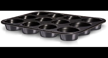 Bakvorm voor 12 muffins Berlinger Haus BH-1821