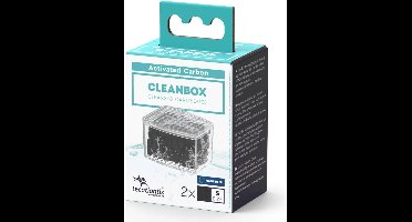 Aquatlantis cleanbox - Activated Carbon - M
