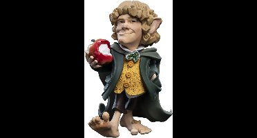 Weta Workshop Lord of the Rings - Mini Epics Figuur - Merry