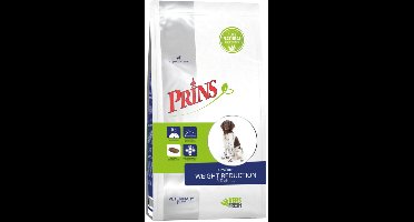 Prins Veterinary Diet Procarepressed Diet Weight Reduction&Diabetic - Hondenvoer - Gevogelte 12 kg