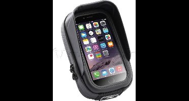SW-Motech case Smartphone iPhone 5/4 met RAM-kogel