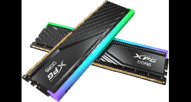 XPG LANCER BLADE RGB geheugenmodule 32 GB 2 x 16 GB DDR5 288-pin DIMM ECC