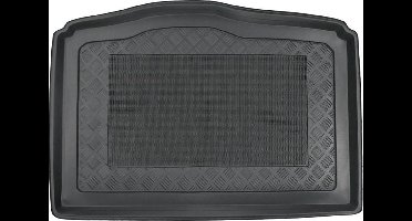 AutoStyle Kofferbakschaal passend voor Fiat Punto Evo 2009-