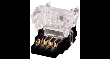 Barthelme 50070211 10KF4 Voeding Polycarbonaat (l x b x h) 24.3 x 14.6 x 7.2 mm 5 stuk(s)