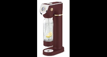 SATURATOR SODA BAR BERLINGER HAUS BH-8555 LEONARDO