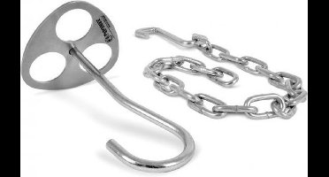 Petromax - Driepoot Ring