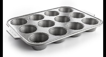 KitchenAId Muffinset