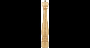 Bisetti Roma Pepermolen Naturel 53cm