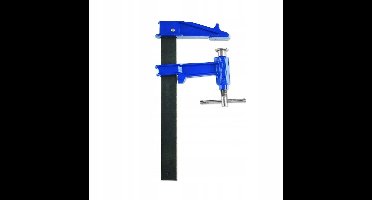 Piher Lijmklem E-30cm - Professionele Timmermanslijmklem