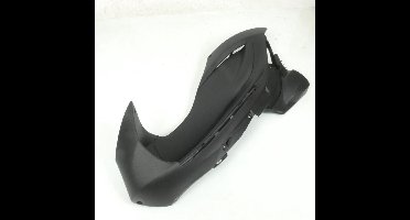 Paar treeplanken voor scooter Piaggio 300 Beverly Police 673207 672624 1R000616