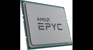AMD - EPYC 7262 processor - 3,2 GHz - 128 MB - L3