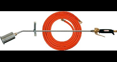 Opwarmbranderset propaan 35260 kJ/h GCE