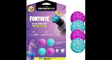 KontrolFreek Fortnite Supply Llama - PS4, PS5, Xbox & Switch Thumbgrips