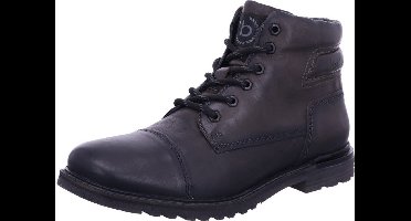 Bugatti heren veterschoenen grijs maat 43