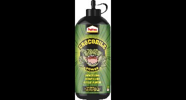 Houtlijm pattex crocodile 225ml