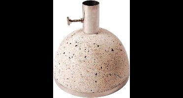 Esschert - Design - parasolvoet - 11,5 - kg - S - (wit) - PV09