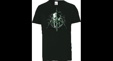 Logoshirt T-Shirt Grindelwald vs Dumbledore