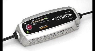 CTEK Acculader MXS 5.0