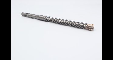 Heller Tools 29142 2 Hamerboor 1 stuks 12 mm Gezamenlijke lengte 160 mm 1 stuk(s)