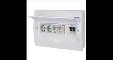 EATON INDUSTRIES Installatiekast - 2101001 - E2YZ4