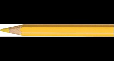Caran d'Ache Pablo kleurpotlood 010 yellow
